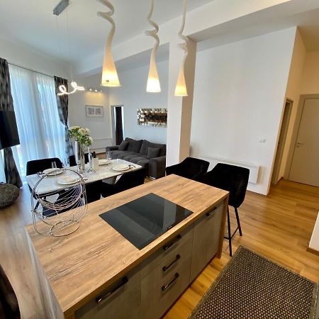 Апартаменти Apartman Sogni D'Oro Пула Екстер'єр фото