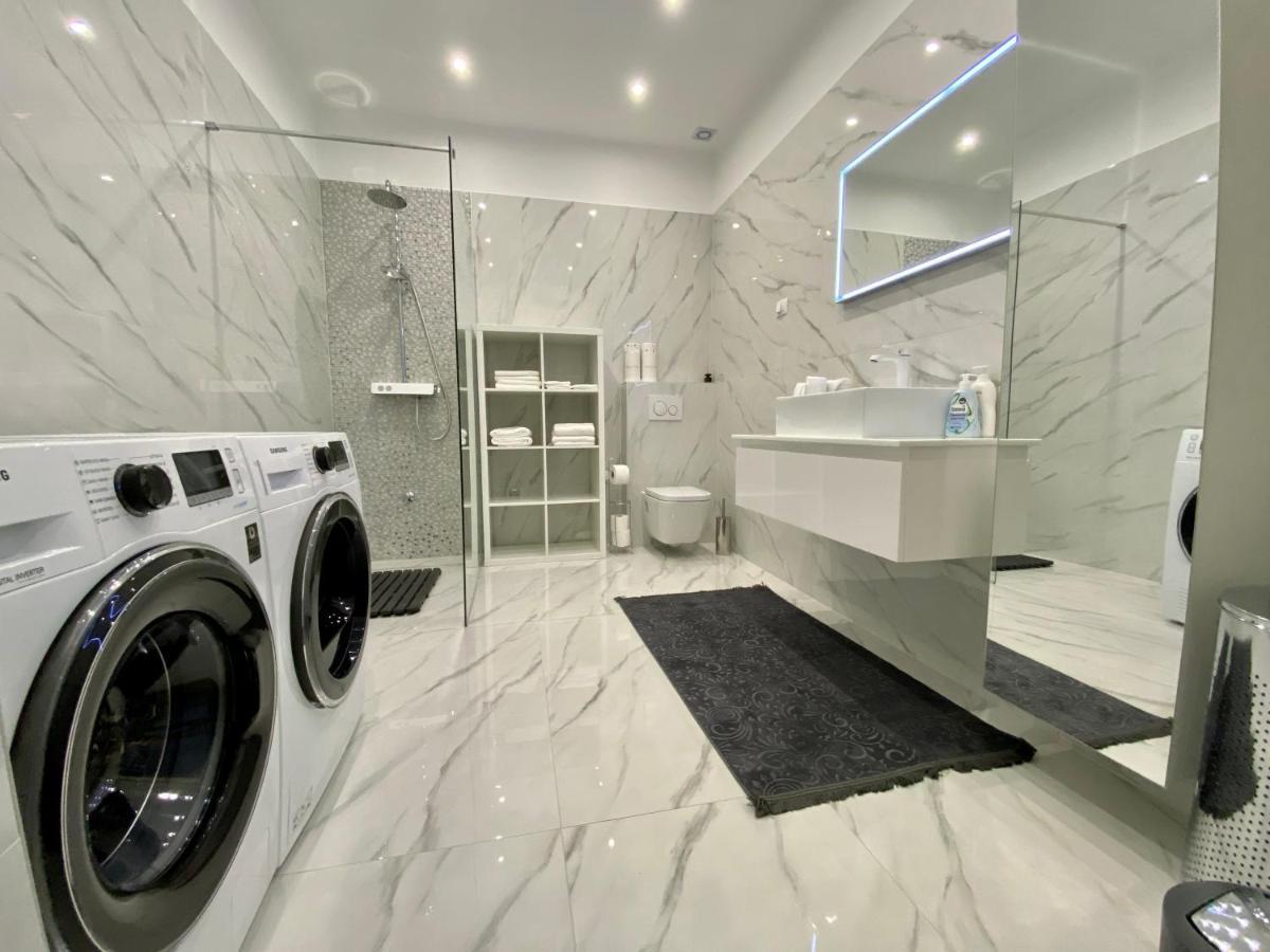 Апартаменти Apartman Sogni D'Oro Пула Екстер'єр фото