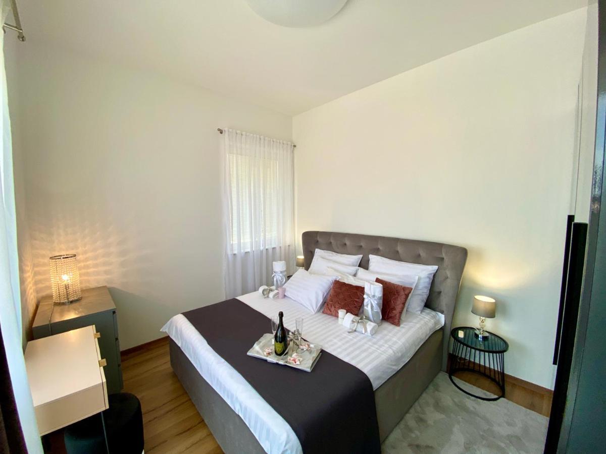 Апартаменти Apartman Sogni D'Oro Пула Екстер'єр фото