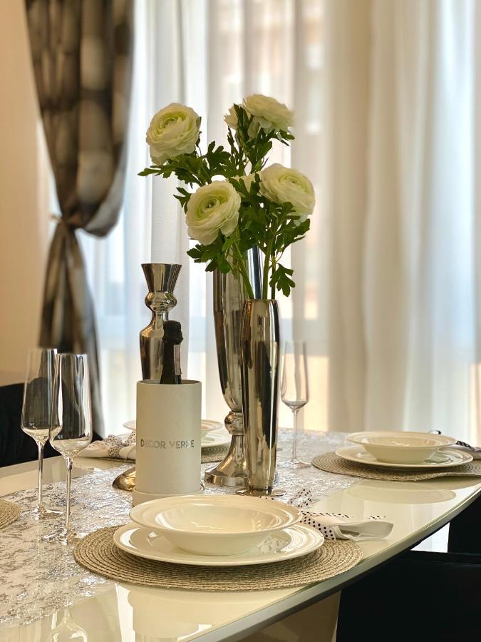 Апартаменти Apartman Sogni D'Oro Пула Екстер'єр фото