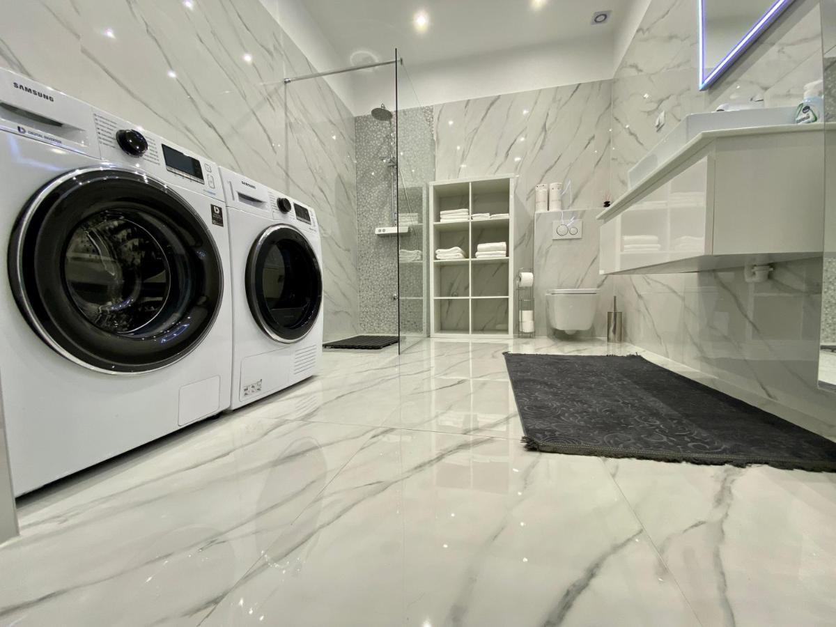 Апартаменти Apartman Sogni D'Oro Пула Екстер'єр фото