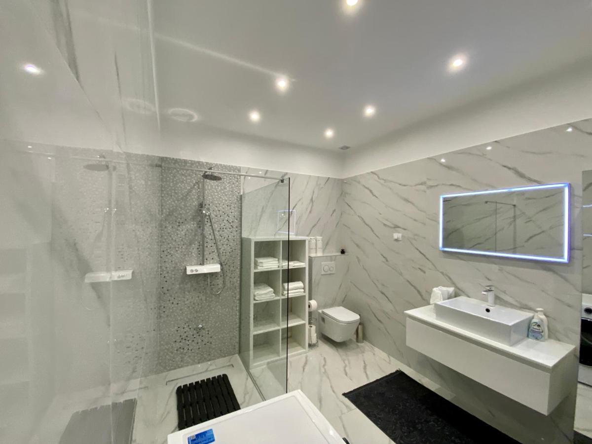 Апартаменти Apartman Sogni D'Oro Пула Екстер'єр фото