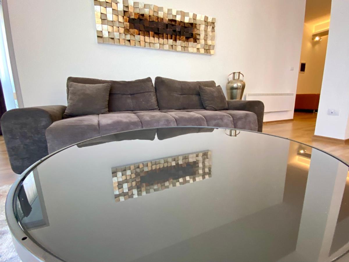 Апартаменти Apartman Sogni D'Oro Пула Екстер'єр фото