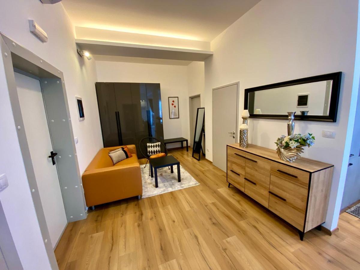 Апартаменти Apartman Sogni D'Oro Пула Екстер'єр фото