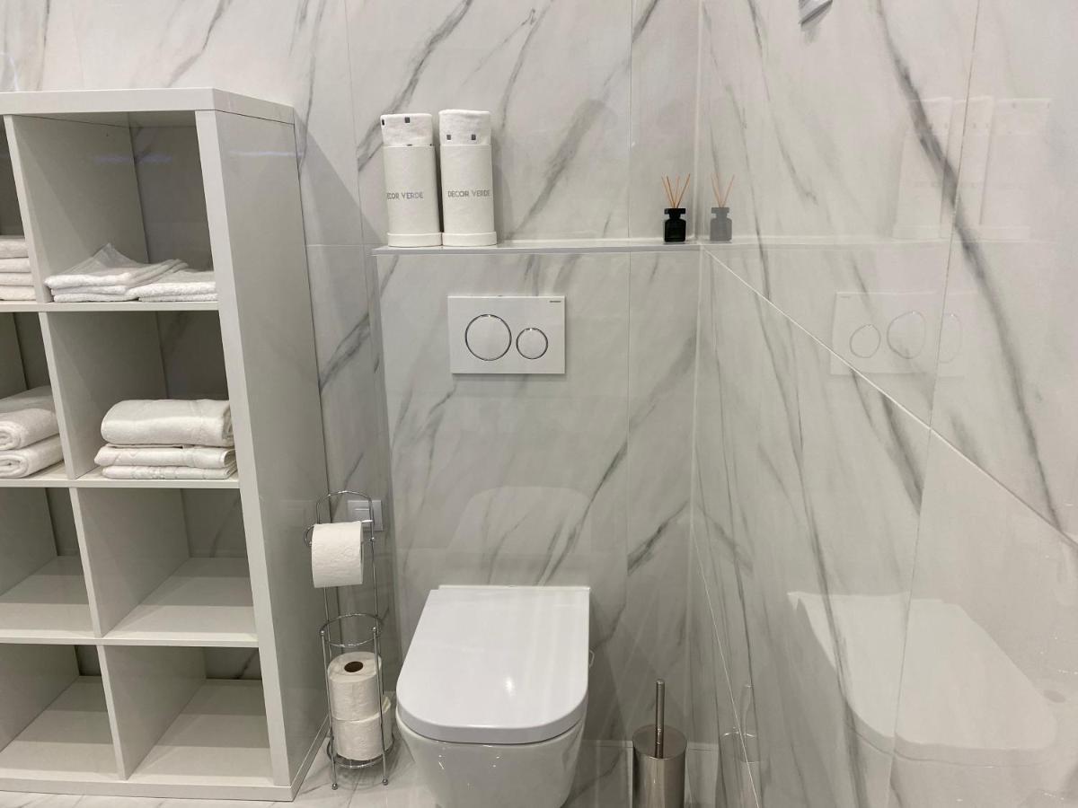 Апартаменти Apartman Sogni D'Oro Пула Екстер'єр фото