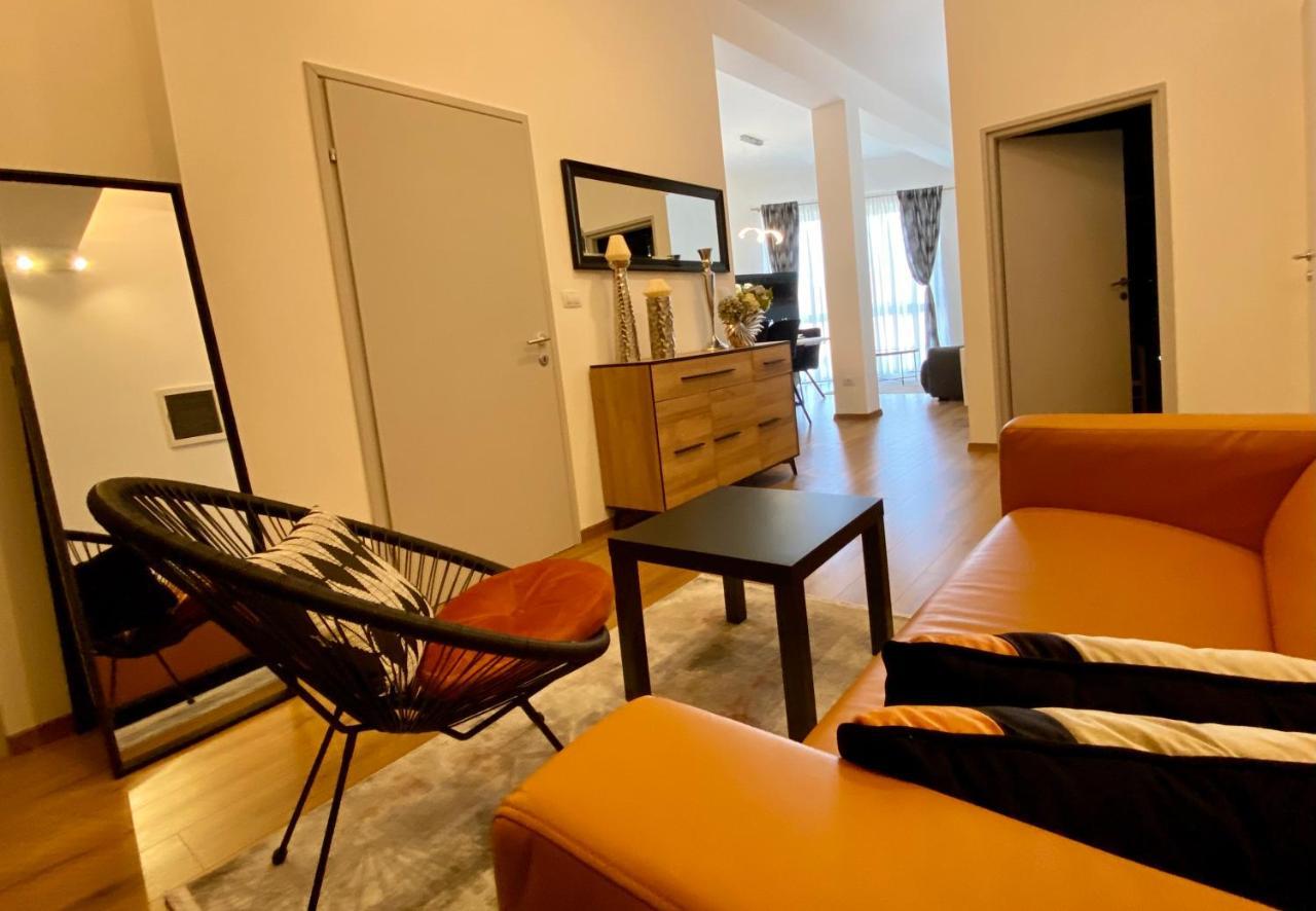 Апартаменти Apartman Sogni D'Oro Пула Екстер'єр фото