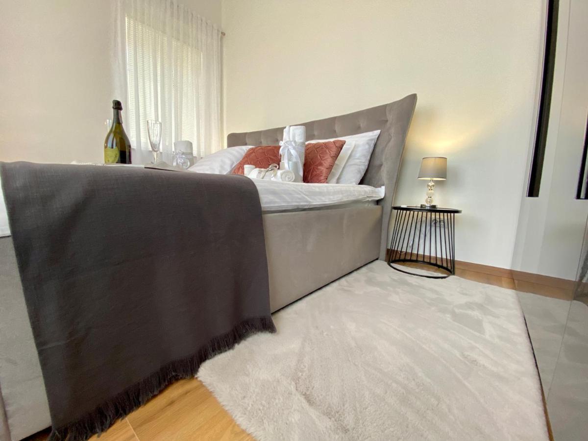 Апартаменти Apartman Sogni D'Oro Пула Екстер'єр фото