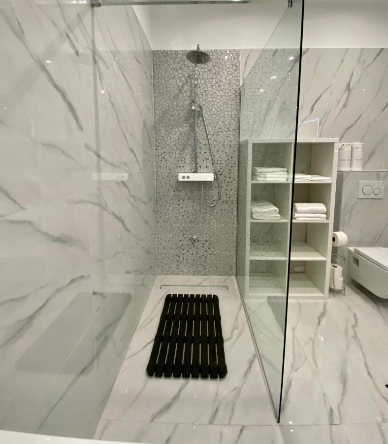Апартаменти Apartman Sogni D'Oro Пула Екстер'єр фото