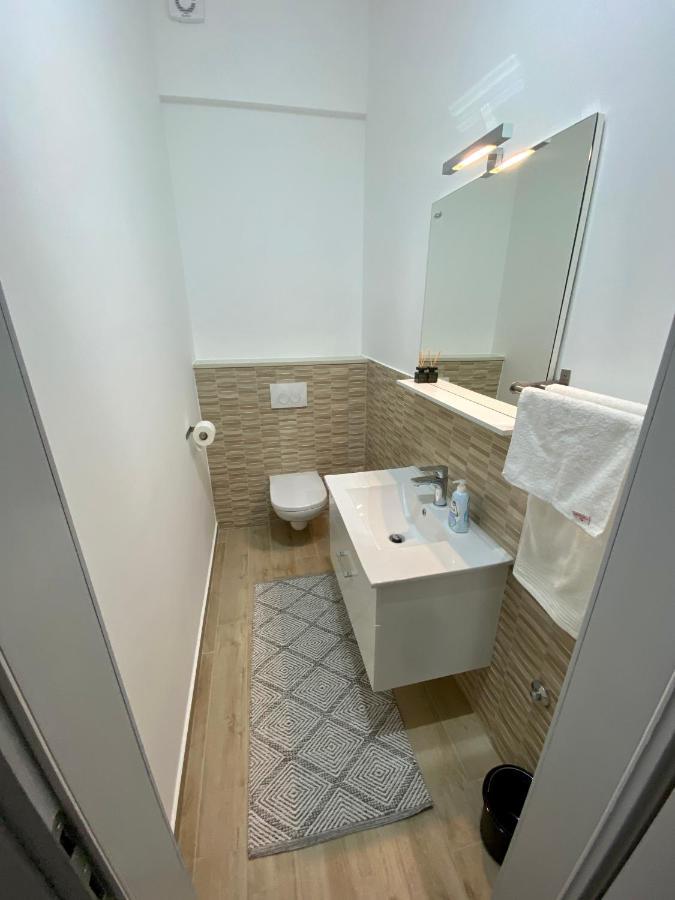 Апартаменти Apartman Sogni D'Oro Пула Екстер'єр фото