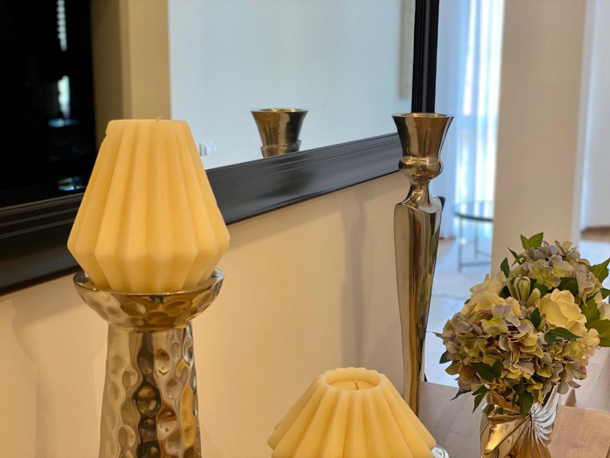 Апартаменти Apartman Sogni D'Oro Пула Екстер'єр фото
