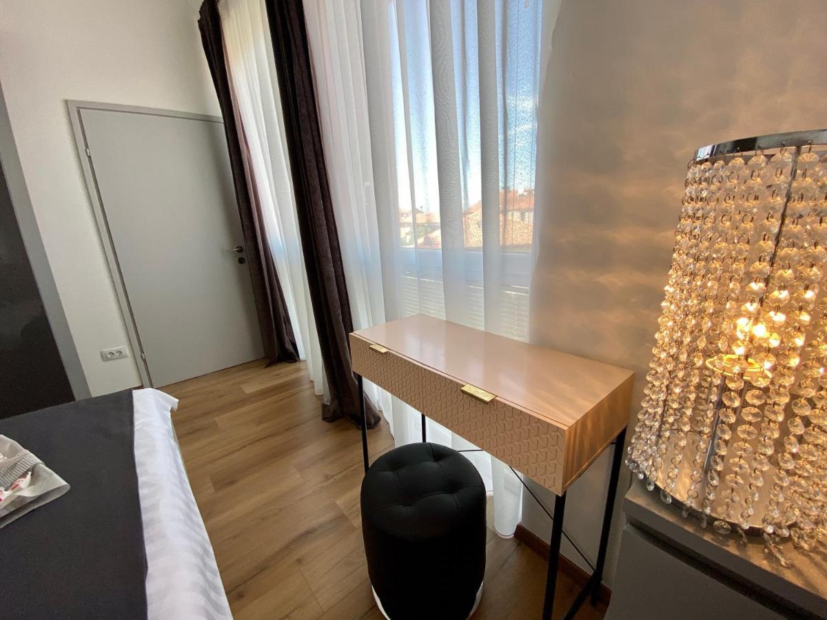 Апартаменти Apartman Sogni D'Oro Пула Екстер'єр фото