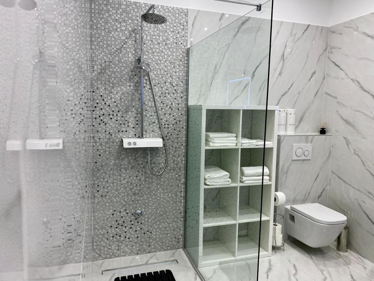 Апартаменти Apartman Sogni D'Oro Пула Екстер'єр фото