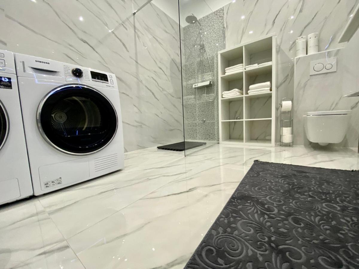 Апартаменти Apartman Sogni D'Oro Пула Екстер'єр фото