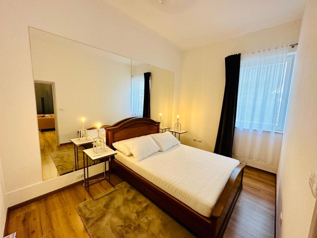 Апартаменти Apartman Sogni D'Oro Пула Екстер'єр фото
